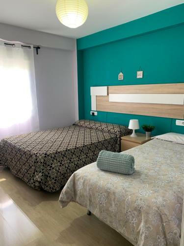 Bonito Apartamento En La Macarena