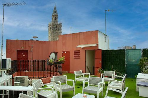 Apartamento Family Luxury Argote