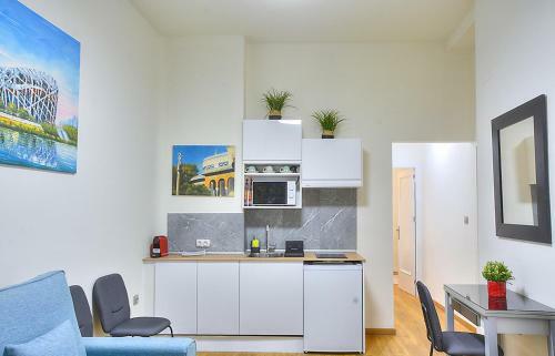 Apartamento Family Luxury Argote