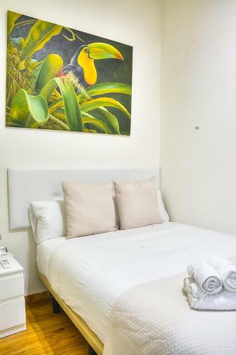 Apartamento Family Luxury Argote