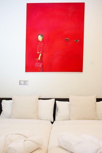 Apartamento Family Luxury Argote