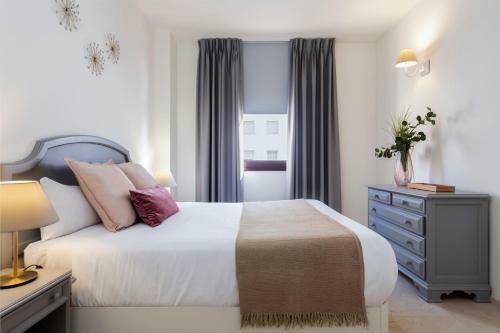 Magno Apartments Santa Justa