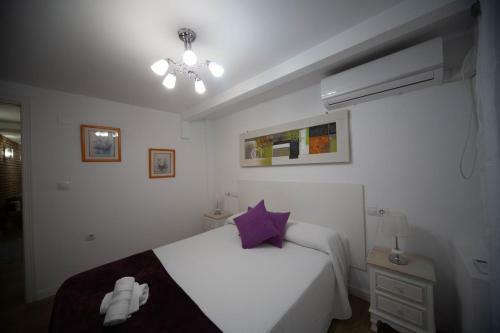 Santa Catalina Center Apartment