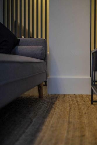 At Presidente N�4 Apartamento Privado Completo