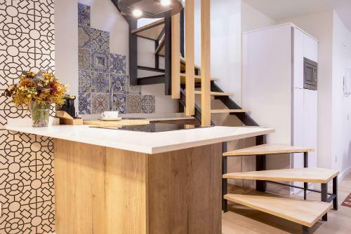 Apartamento Genteel Home Museo