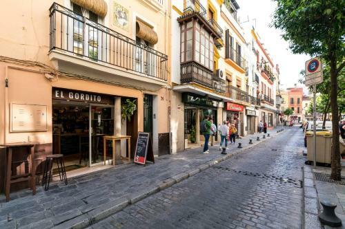 Apartamento Cse Garc�a De Vinuesa