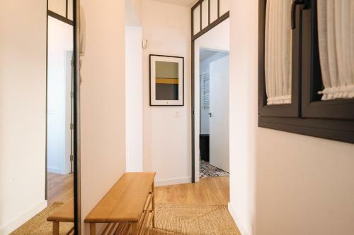 Apartamento �tico San Esteban