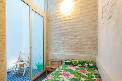 Luxury 3 Floor House Prime Location Plaza de Toros