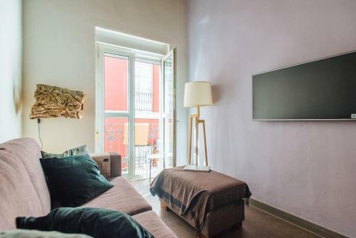 Luxury 3 Floor House Prime Location Plaza de Toros