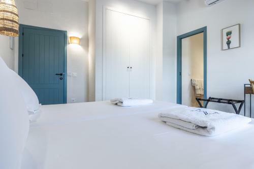 Hotel Rural Ganader�a Virgen Mar�a