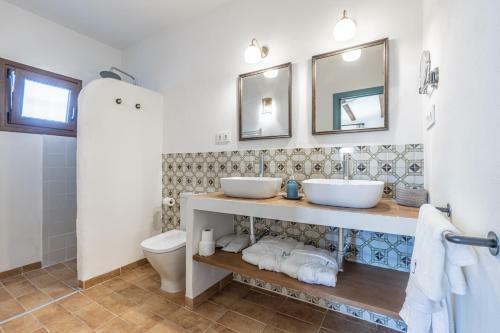 Hotel Rural Ganader�a Virgen Mar�a