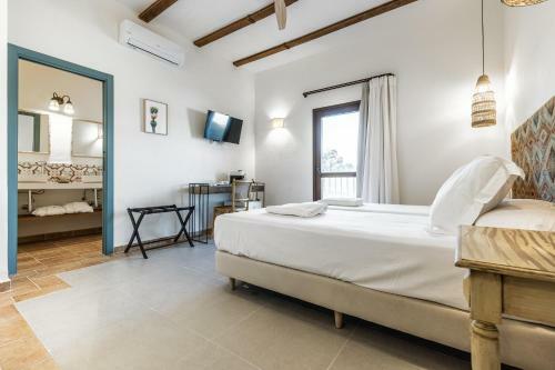 Hotel Rural Ganader�a Virgen Mar�a