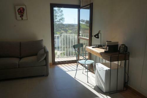 Hotel Rural Ganader�a Virgen Mar�a