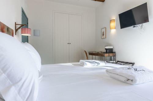 Hotel Rural Ganader�a Virgen Mar�a