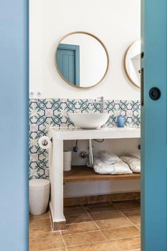 Hotel Rural Ganader�a Virgen Mar�a