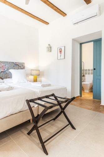 Hotel Rural Ganader�a Virgen Mar�a