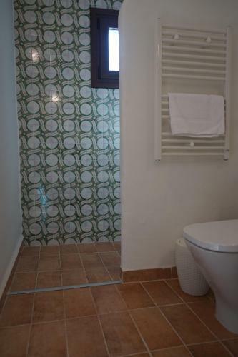 Hotel Rural Ganader�a Virgen Mar�a