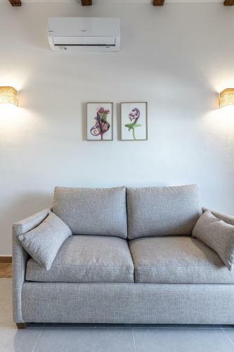 Hotel Rural Ganader�a Virgen Mar�a