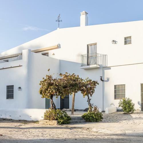 Hotel Rural Ganader�a Virgen Mar�a