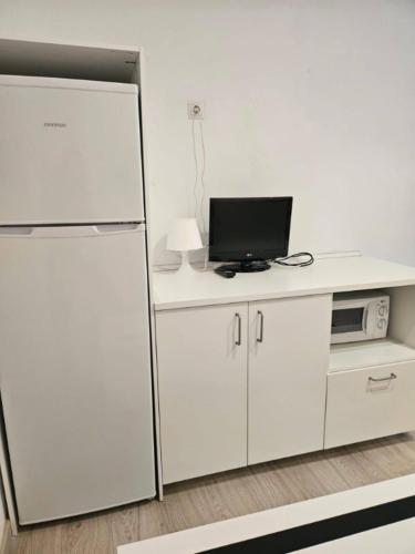 Apartamento Acogedor Piso En El Centro