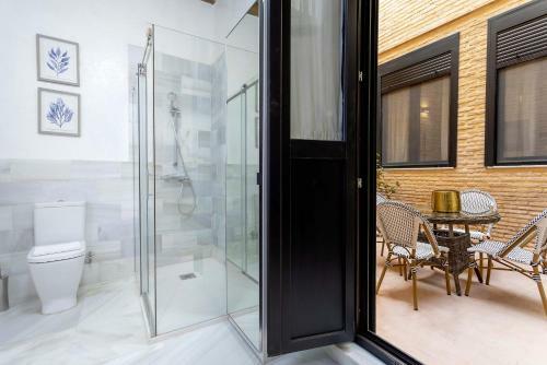 Apartamento Genteel Home Acetres