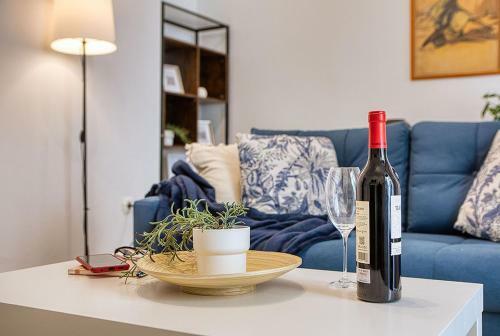 Apartamento Alfaqueque Home Museo