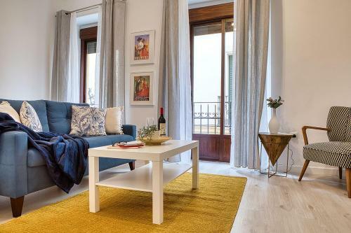 Apartamento Alfaqueque Home Museo