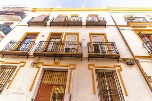 Apartamento Alfaqueque Home Museo