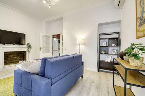 Apartamento Alfaqueque Home Museo