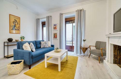 Apartamento Alfaqueque Home Museo