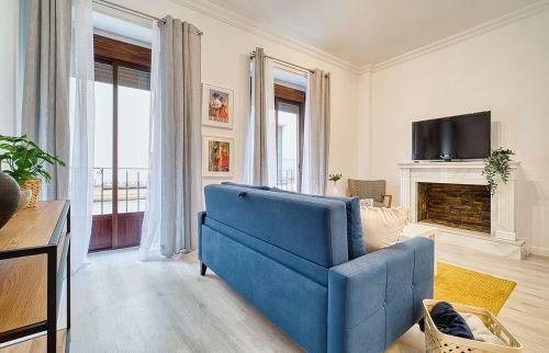 Apartamento Alfaqueque Home Museo
