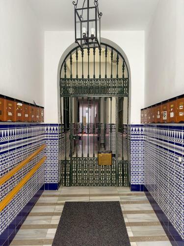 Apartamento Alfaqueque Home Museo