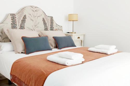 Apartamento Azahar Alfonso XII