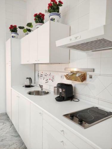 Apartamento Wish Suite Magdalena