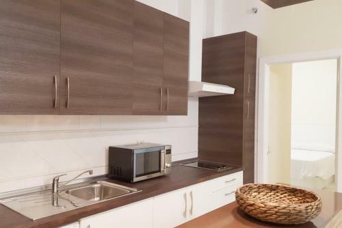 Cozy Apartment In Sevilla Old Town