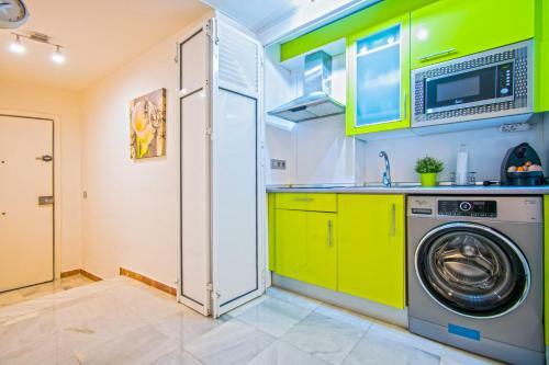 Acogedor Y Coqueto Apartamento Muy, Muy Centrico