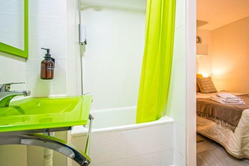 Acogedor Y Coqueto Apartamento Muy, Muy Centrico