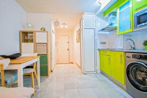 Acogedor Y Coqueto Apartamento Muy, Muy Centrico