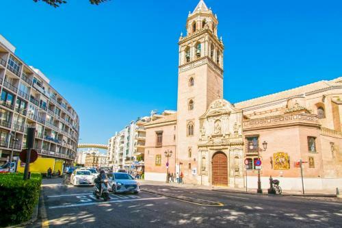 Acogedor Y Coqueto Apartamento Muy, Muy Centrico