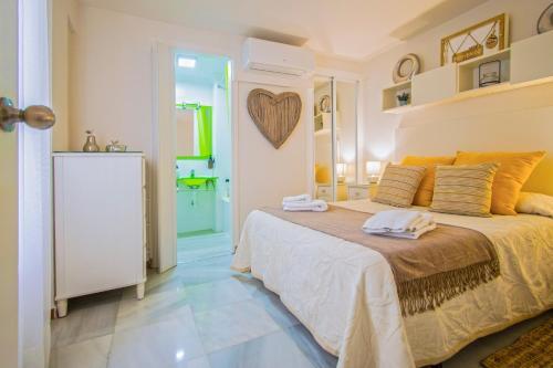 Acogedor Y Coqueto Apartamento Muy, Muy Centrico