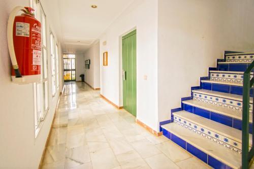 Acogedor Y Coqueto Apartamento Muy, Muy Centrico