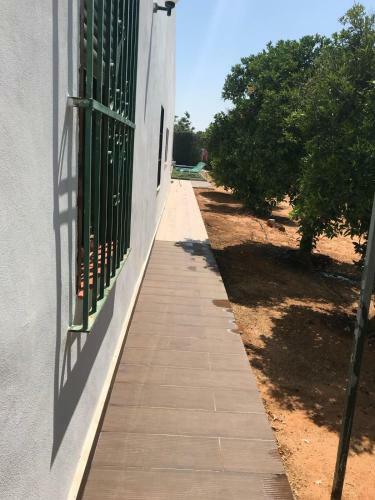 Villa Rocio
