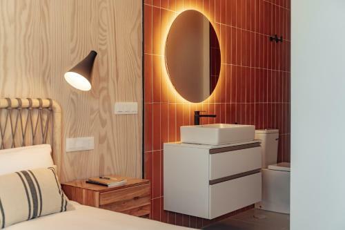 Los Olivos Apartments By Olala Homes