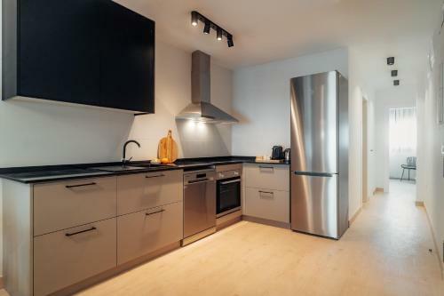 Los Olivos Apartments By Olala Homes