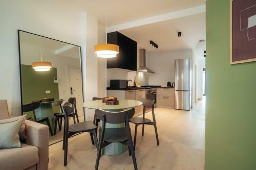 Los Olivos Apartments By Olala Homes