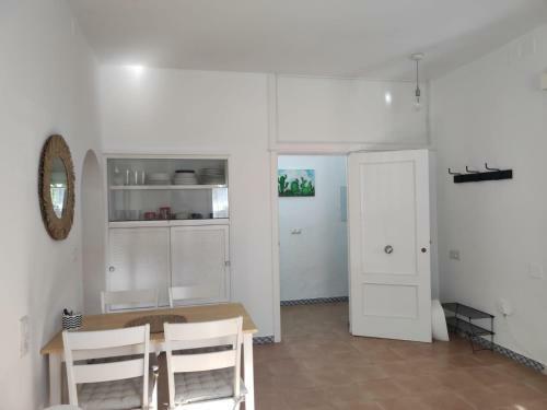 Apartamento Triana Casa Carmela. 100% Accesible