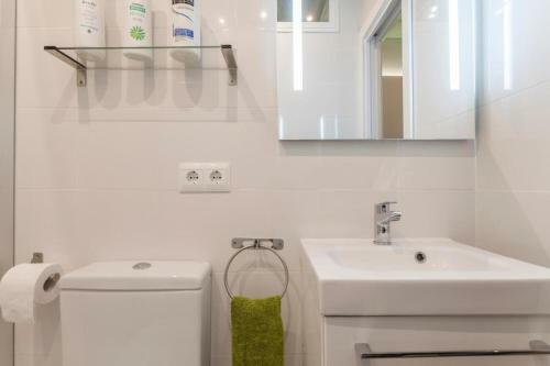 Apartamento Wish Suite Pureza de Triana Sevilla