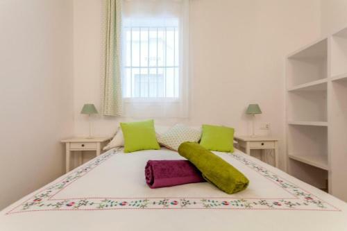 Apartamento Wish Suite Pureza de Triana Sevilla