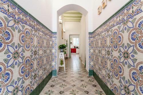 Apartamento Wish Suite Pureza de Triana Sevilla