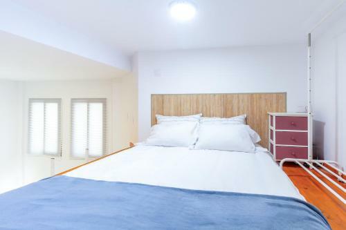Apartamento Alohamundi San Esteban III